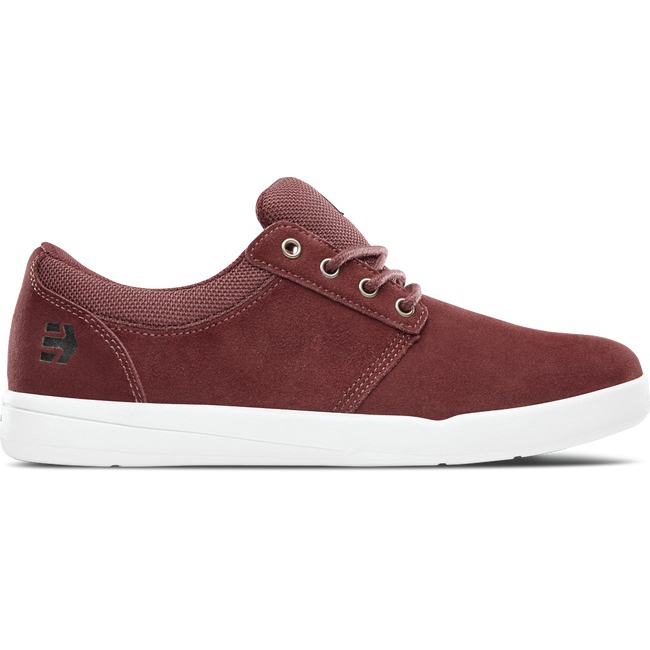 Zapatos Etnies Score - Tenis Para Hombre I767 Mexico